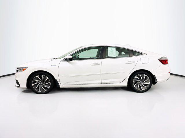 2020 honda insight touring