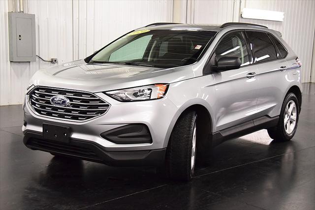 2020 ford edge se
