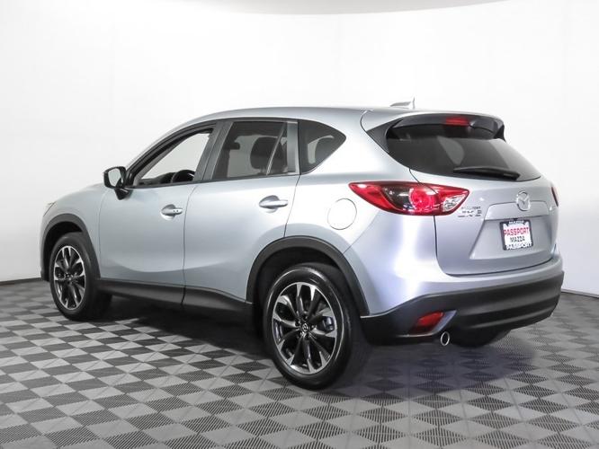 certified 2016 mazda cx-5 fwd grand touring suitland, md 20746 for sale in camp springs, maryland