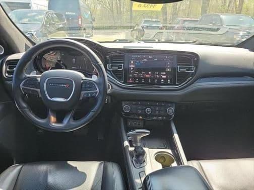 2021 dodge durango citadel awd in hickory, north carolina