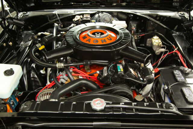 1969 dodge coronet rt triple black 440, a/c automatic