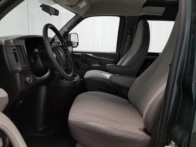 used 2011 chevrolet express 1500 hutchinson, ks 67502 for sale in hutchinson, kansas