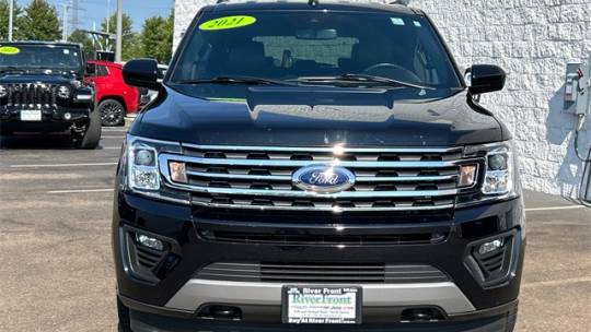 2021 Ford Expedition