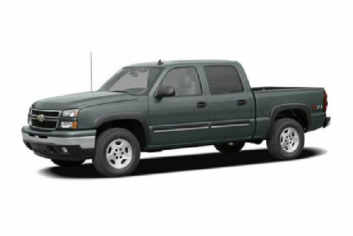 2006 chevrolet silverado 1500 ls in north olmsted, oh