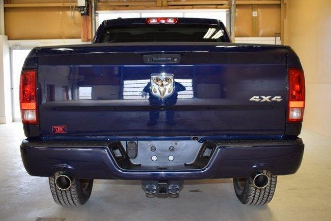 2014 ram 1500 express for sale in auburn, maine