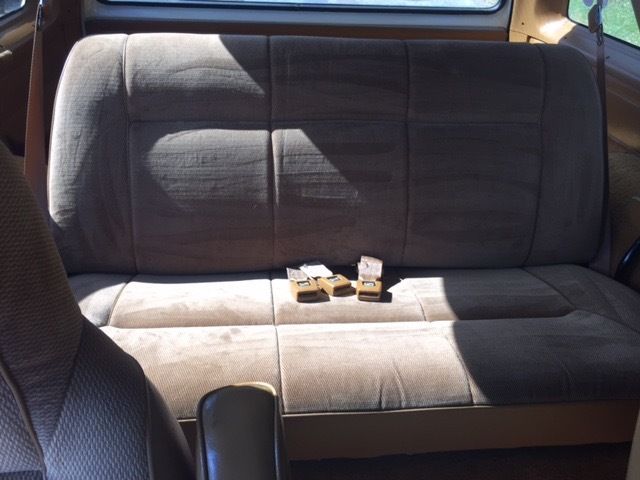 dodge ramcharger 4x4 diesel