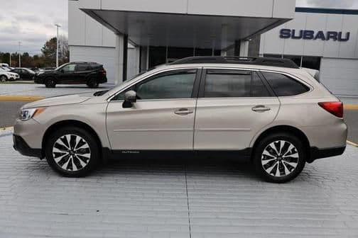 2017 subaru outback 3.6r limited in delmar, maryland