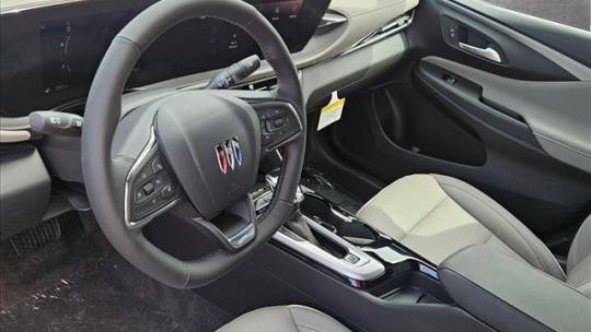 2025 Buick Envista
