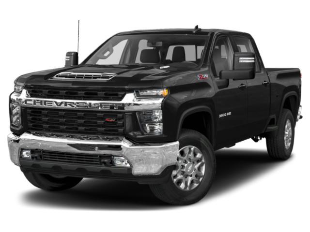 2023 chevrolet silverado 3500 lt