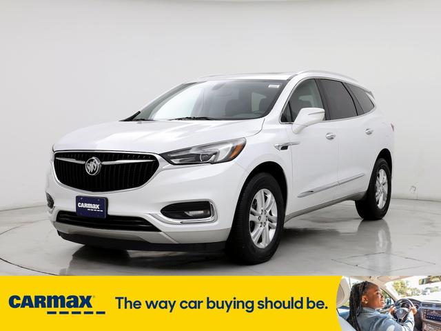 2019 buick enclave essence