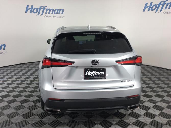 certified 2019 lexus nx 300 awd east hartford, ct 06108 for sale in hartford, connecticut