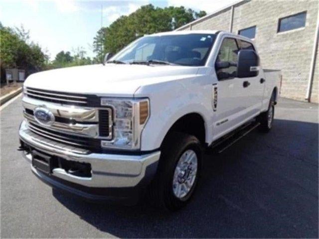 used 2019 ford f250 xlt anderson, sc 29621 for sale in anderson, south carolina