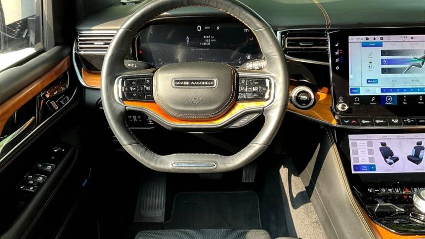 2022 wagoneer grand wagoneer series iii