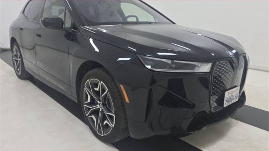 2024 BMW iX