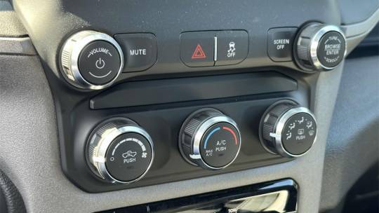 2024 RAM 3500