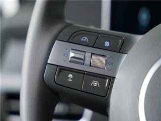 2025 Hyundai Sonata sel convenience