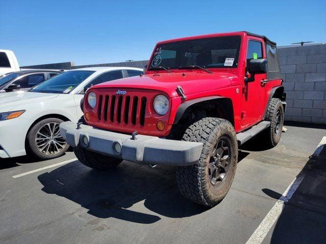2007 jeep wrangler x in henderson, nevada