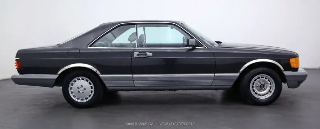 1985 coupe used 5l v8 16v automatic