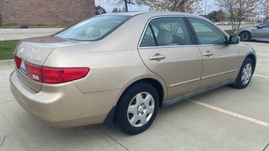 2005 Honda Accord