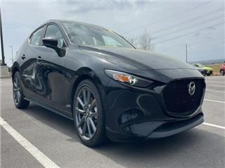 2019 Mazda preferred