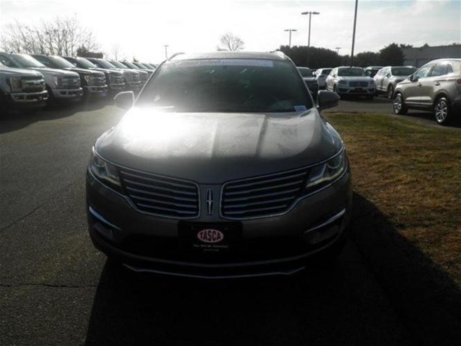 2016 lincoln mkc select awd select 4dr suv for sale in cranston, rhode island