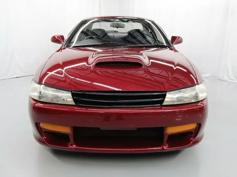 1993 toyota corolla levin gt-z