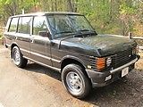 1994 range rover county lwb