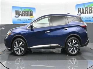 2024 Nissan Murano sl