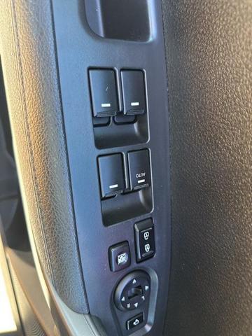 2014 kia sorento ex