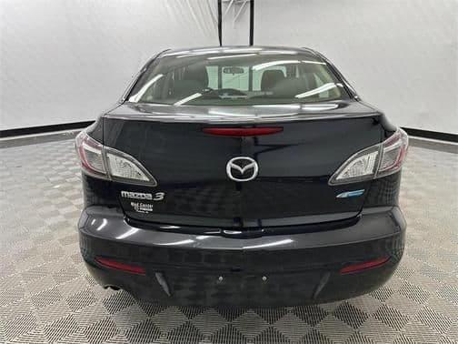 2012 mazda mazda3 i touring in birmingham, alabama