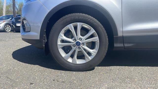 2018 ford escape sel in laurence harbor, new jersey