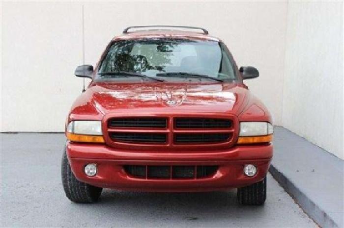 1999 dodge durango in pensacola, fl