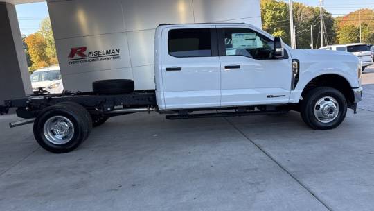 2024 Ford F-350