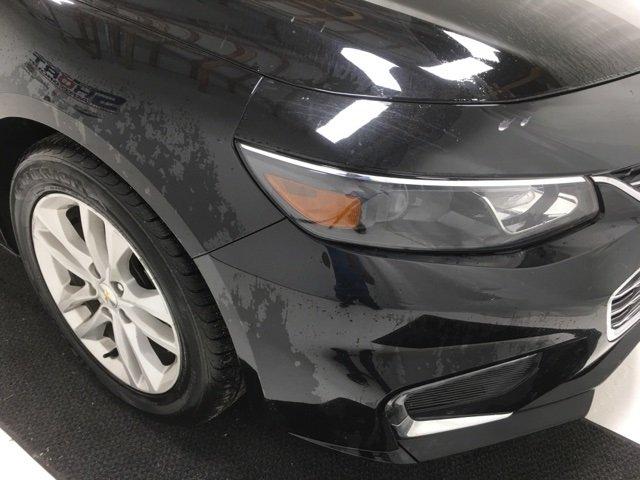 used 2018 chevrolet malibu lt w/ 1lt pikeville, ky 41501 for sale in broad bottom, kentucky