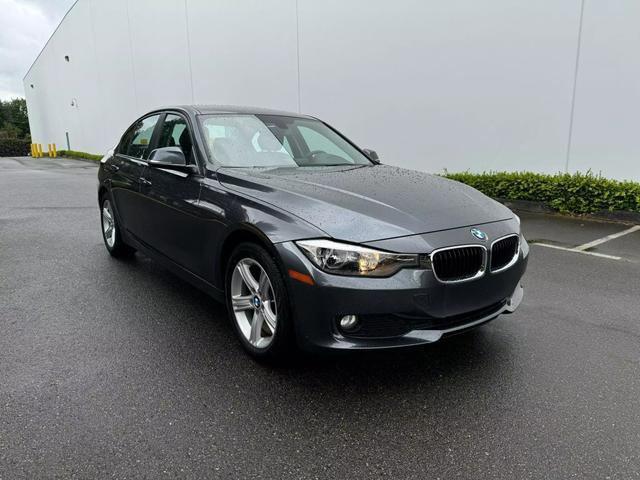2015 bmw 320 i
