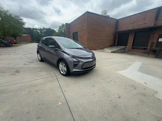 2023 chevrolet bolt ev fwd 1lt