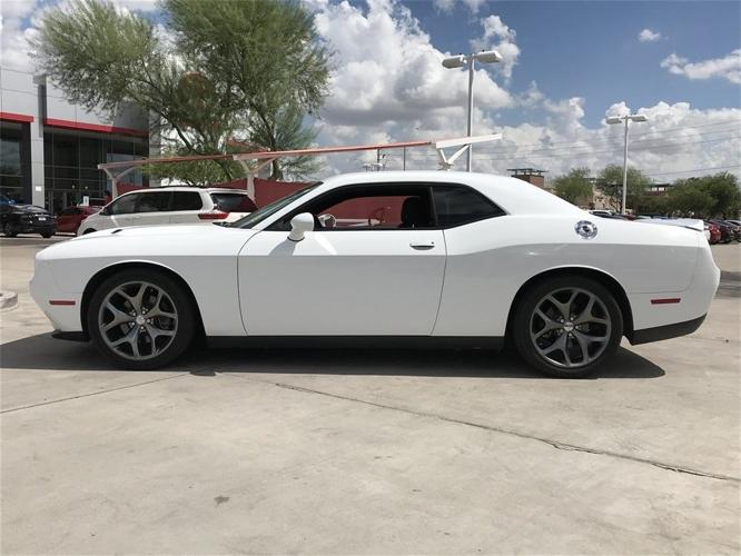 used 2016 dodge challenger sxt phoenix, az 85014 for sale in phoenix, arizona
