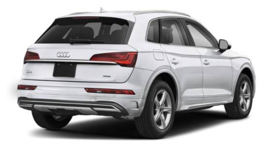 2025 Audi Q5