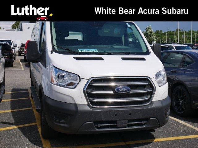 2020 ford transit-250 t-250 lo rf