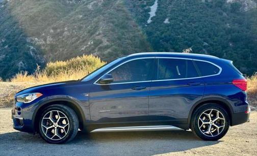2016 bmw x1