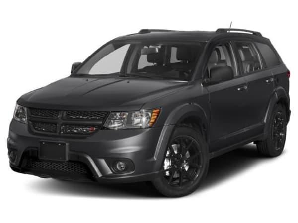 2019 dodge journey in milwaukee, wisconsin