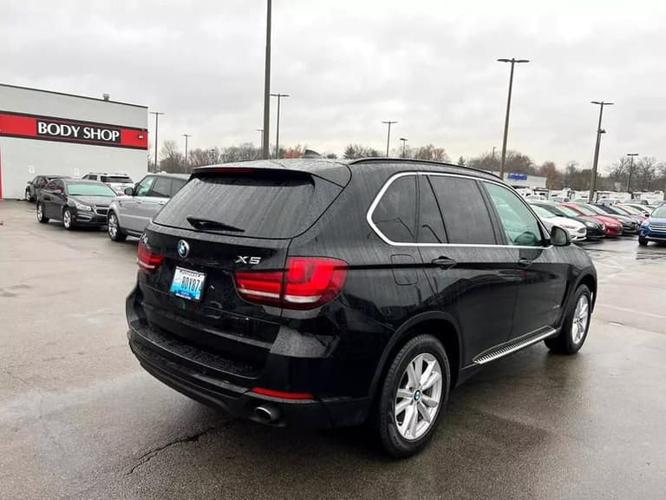 2015 bmw x5 xdrive35i sport utility 4d in lexington, kentucky
