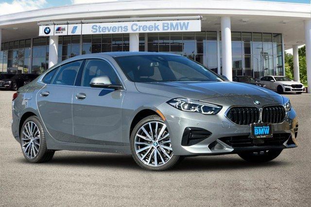 2024 bmw 228 gran coupe i sdrive