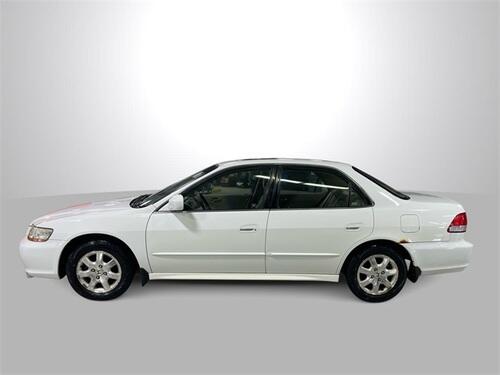 2002 honda accord