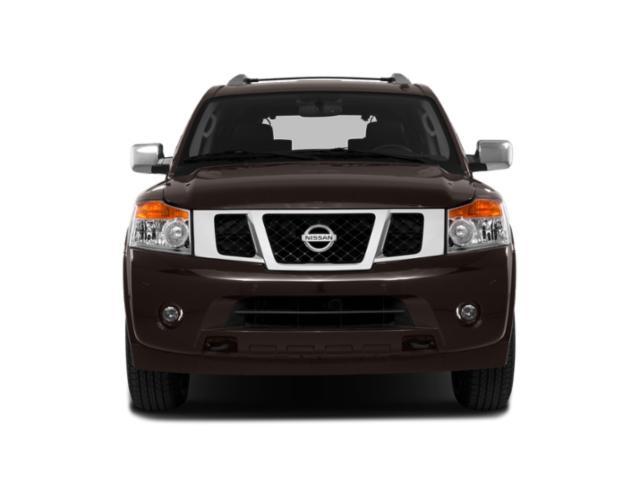 2015 nissan armada sl