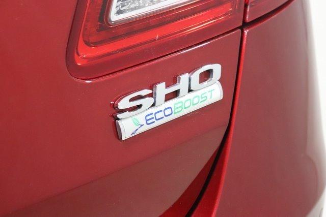 used 2015 ford taurus sho awd fargo, nd 58103 for sale in fargo, north dakota