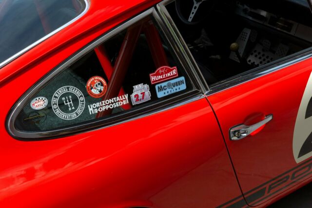 1968 porsche 912/6