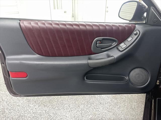 2002 pontiac grand prix gtp