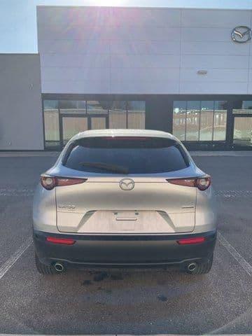 2021 mazda cx-30 select in kent, ohio