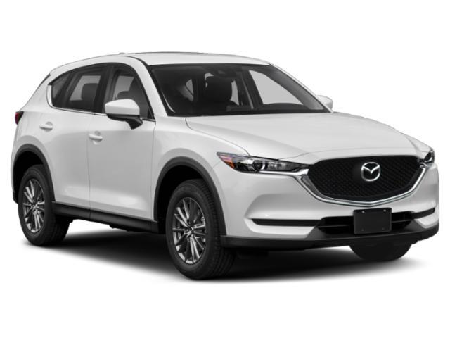 2019 mazda cx-5 sport